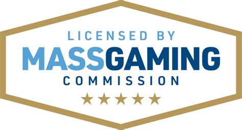 is sports betting legal in massachusetts|Sports Wagering Licensees .